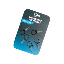 MAGGOT SCREW MEDIUM