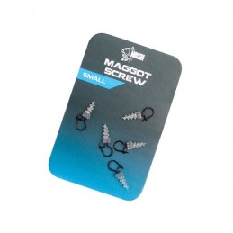 NASH MAGGOT SCREW SMALL