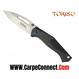 COUTEAU PLIANT  TOKISU 9 CM...