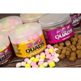 POP UP QUAD CELL 10 MM
