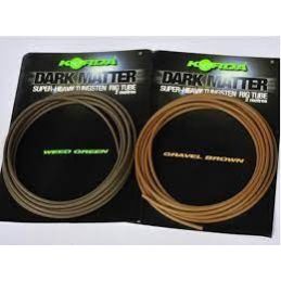 DARK MATTER TUNGSTEN TUBING...