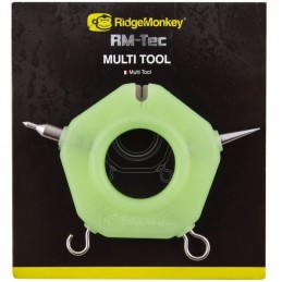 RIDGEMONKEY MULTI TOOL
