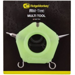 RIDGE MONKEY MULTI TOOL