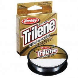 BERKLEY TRILENE FLUOROCARBON 0.32 MM 50 M