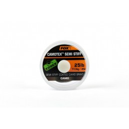 CAMOTEX SEMI STIFF 25 LBS 20 M