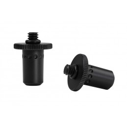 BLACK LABEL QR CAMERA ADAPTOR