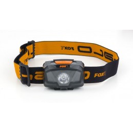 FOX HALO HEADTORCH 200