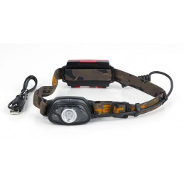 FOX HALO HEADTORCH MS 300 C