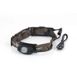 FOX HALO HEADTORCH AL350C