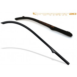Fox Rangemaster Carbon 26mm...