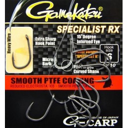 GAMAKATSU G-CARP SPECIALIST...