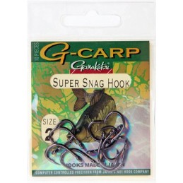 GAMAKATSU G-CARP SUPER SNAG...