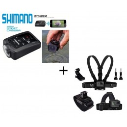 SHIMANO SPORT CAMERA...