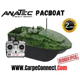 ANATEC PACBOAT STAR T EVO CAMOU IVY DE 104 549.90€