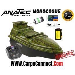 ANATEC MONOCOQUE S OAK...