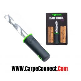 KORDA BAIT DRILL 8 MM