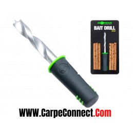 KORDA BAIT DRILL 6 MM