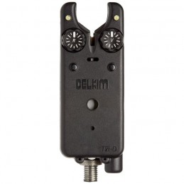 DELKIM TXID WHITE