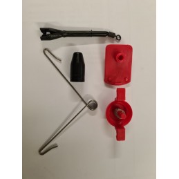 SPOMB PACK KIT SAV

Kit de réparation pour votre Spomb medium et large