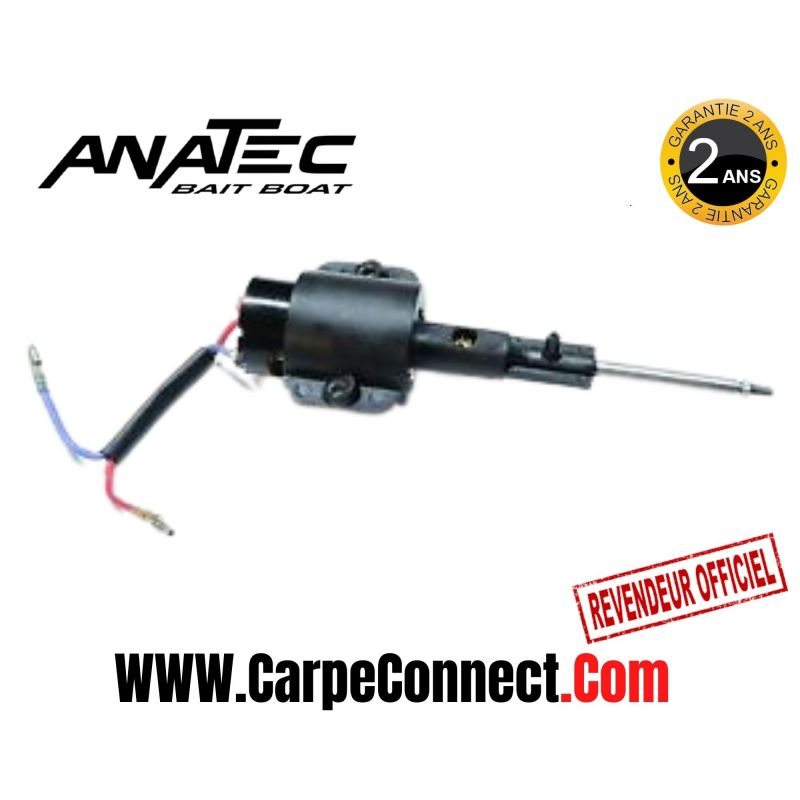 ANATEC MOTEUR STANDARD TOUS MODELES ANATEC MOTEUR STANDARD TOUS MODELES