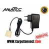 ANATEC CHARGEUR DE BATTERIE PLOMB
