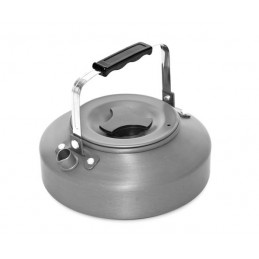 TRAKKER ARMOLIFE KETTLE