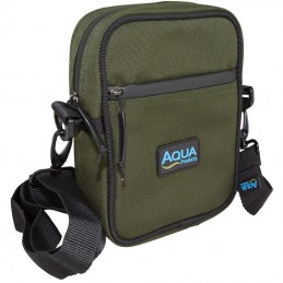 AQUA SECURITY POUCH BLACK...