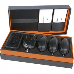 Coffret Fox Centrale 4...