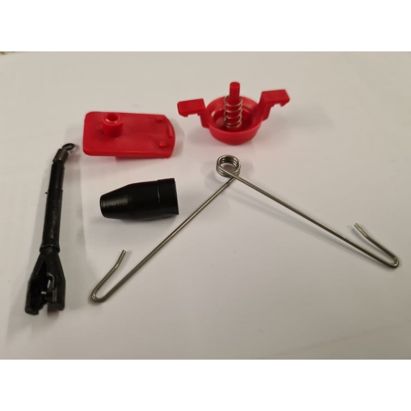 SPOMB KIT PACK SAV ( SPOMB LARGE )
SPOMB PACK KIT SAV
Kit de réparation pour votre SPOMB LARGE SPOMB KIT PACK SAV ( SPOMB LARGE )
SPOMB PACK KIT SAV
Kit de réparation pour votre SPOMB LARGE