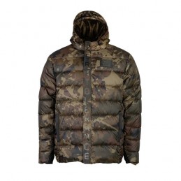 NASH ZT POLAR QUILT JACKET...