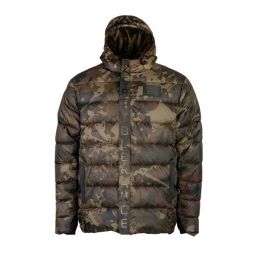 NASH ZT POLAR QUILT JACKET T M