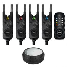 SONIK COFFRET  GIZMO 4+1...