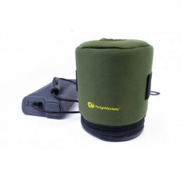 RidgeMonkey Gas Canister Cover