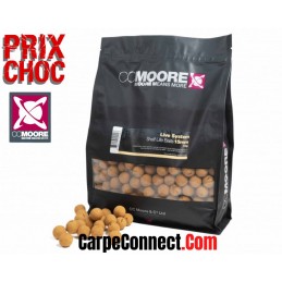 CC MOORE LIVE SYSTEM 15MM 1 KG