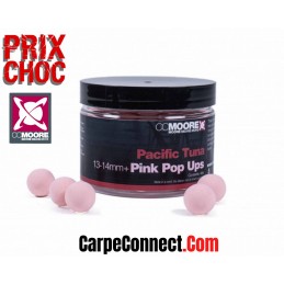 CCMOORE Pacific Tuna Pink...