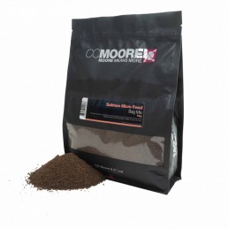 CCMOORE SALMON MICRO FEED 1 KG