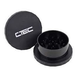 CTEC CRUSHER