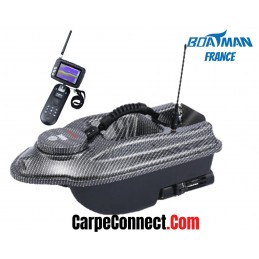 Bateau Amorceur Boatman...
