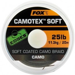 FOX CAMOTEX SOFT CAMO  25...
