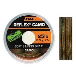 FOX REFLEX CAMO 25 LB