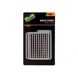 FOX BOILIE STOPS MICRO

polyvalentes et économiques disponibles en transparent.