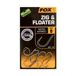 FOX ZIG FLOATER T 10