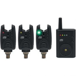 Dam Nano + Wireless Bite...