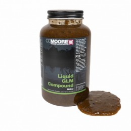 CCMOORE Liquid GLM Compound...