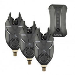 COFFRET PROWESS SCORPIUM 3...