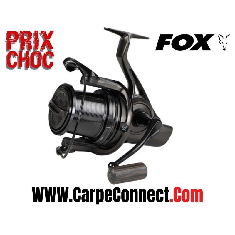 FOX MOULINET 10000 XC