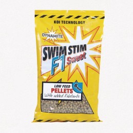 Dynamite Swim Stim F1...