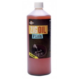 Dynamite Zig Oil Fishy 1 L
