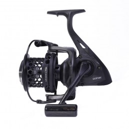 Sonik Vaderx  Pro Carbon 10000