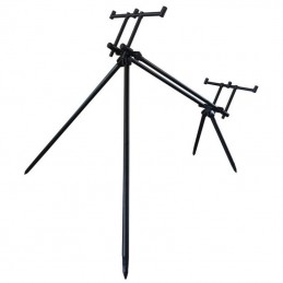 Sonik Rod Pod Stanz 3 Cannes